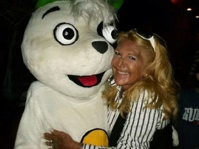 PuritaZuniga's profile picture. 