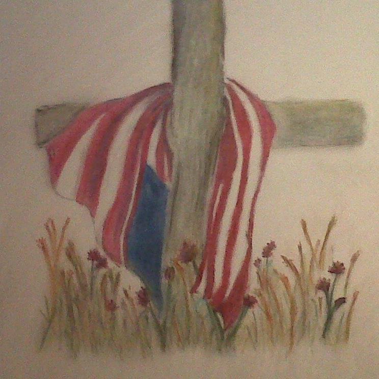MatriotSue's profile picture. God made me smart enough to know good vs evil, that I'm not racist/terrorist. I have the right 2 defend myself! RT/likes are not endrsemnt! Art for Brian Terry!