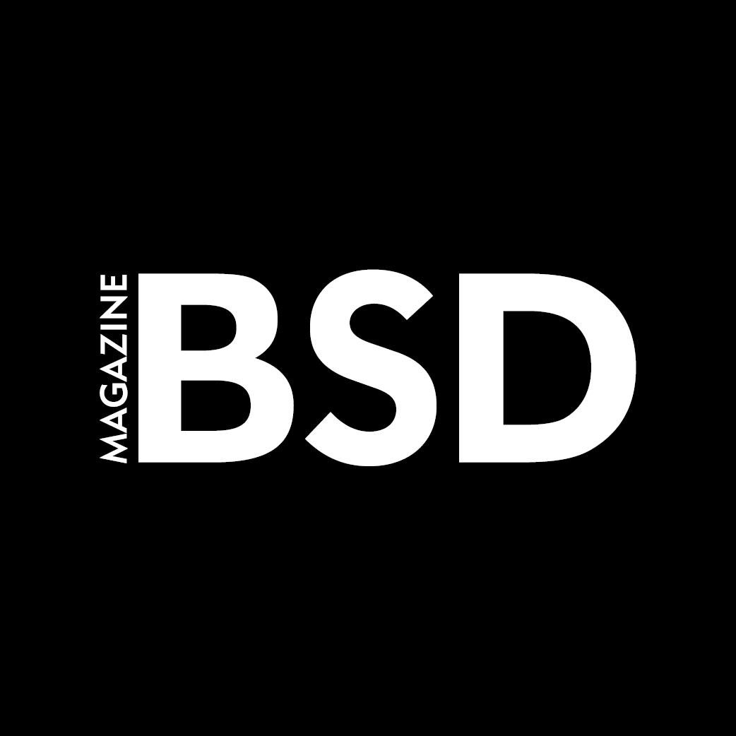 @BSDmag