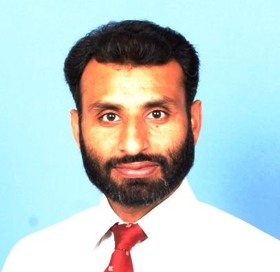 lecturer Mathematics Bahria College Islamabad
