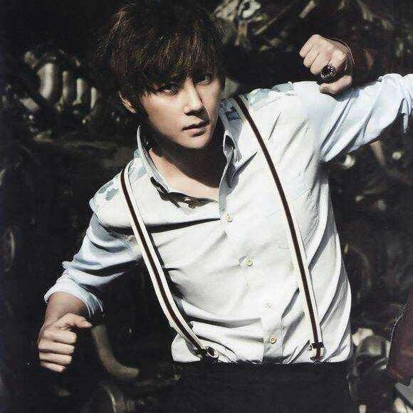 shinhyesungiou's profile picture. 