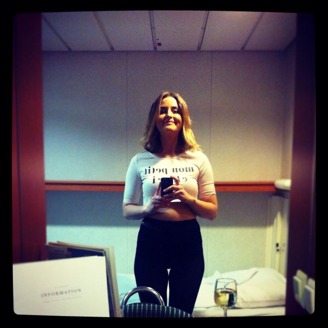 BenedicteLyng's profile picture. 