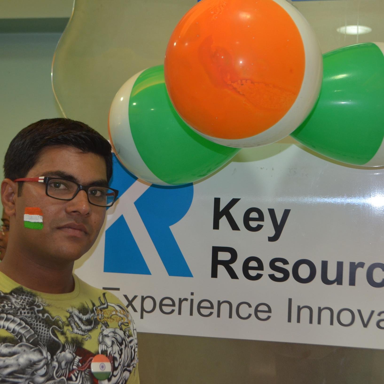 QA Engineer @ Key Resourcing