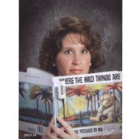 Jennifer Cole (@library_lions) 's Twitter Profile