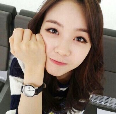 bang minah from girls day ©1993