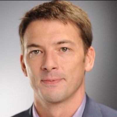 CEO & Cofounder F3NIX, 
Ex CEO @Ledger Origin. 
Crypto, web3 and other decentralized stuff …