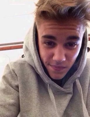 i love you Justin ❤