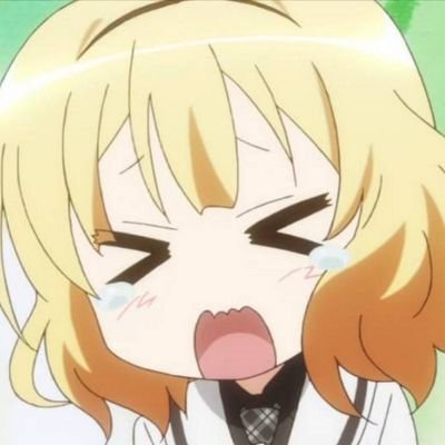 社畜と化したシャロちゃんbotさんのプロフィール画像