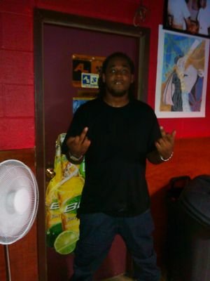 FloridaBoiLucky's profile picture. New Orleans vet born and raise. love my family. Dislike fakes and frauds. Jungle raised humble made.