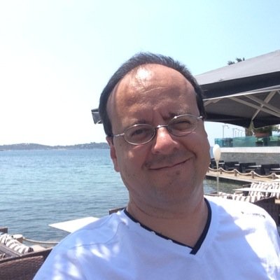 DMarinovski's profile picture. 