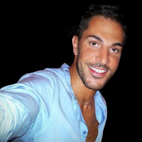 Vale__C's profile picture. Dott. Ing. Valentino Cingolani