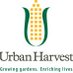 Urban Harvest (@urbanharvest) Twitter profile photo Urban Harvest (@urbanharvest) Twitter profile photo