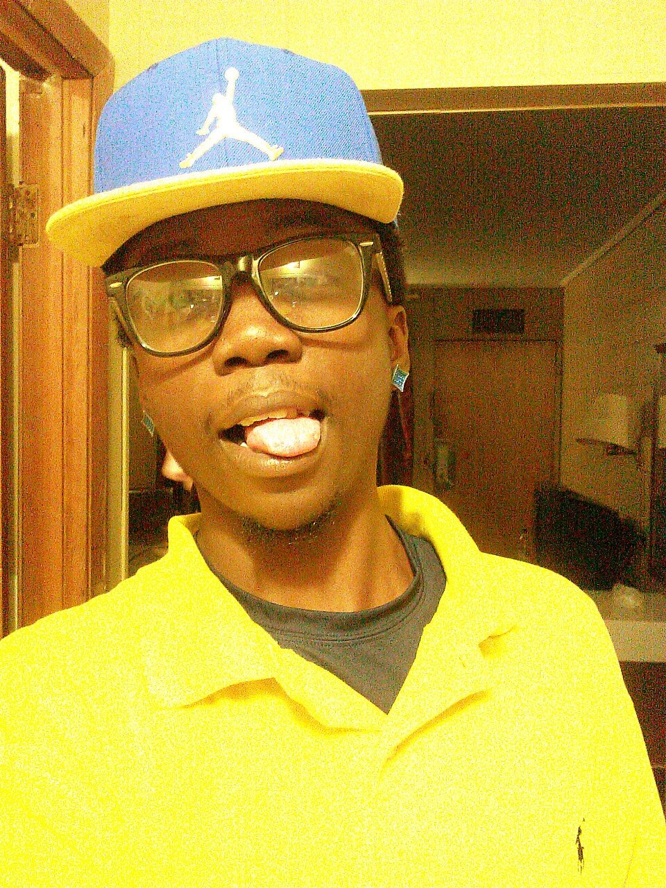 im Yung DuCe ThA oNE And OnLy!! ThAts RiiGhT 2