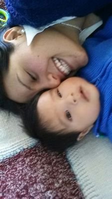 amo a mi hijo y a mi esposa