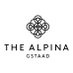 The Alpina Gstaad (@thealpinagstaad) Twitter profile photo The Alpina Gstaad (@thealpinagstaad) Twitter profile photo