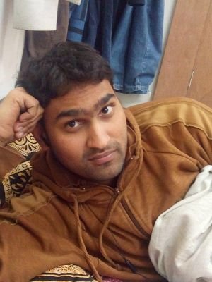 Dr Rupesh Bhangadiya