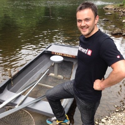 LiamCHaig's profile picture. 