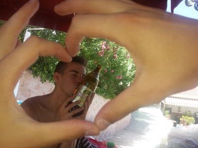 Un22DeAbril me cambió la vida♡ Aprecia lo que tienes antes de que sea tarde F.C. BARCELONA = Un sentimiento♥ RAP como forma de vida(8)