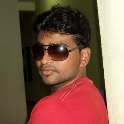 Vishwaradhya Hiremath profile photo