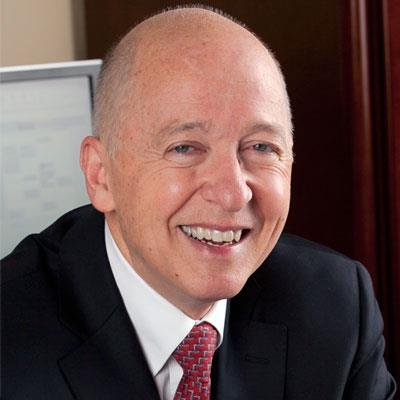 patrickosmer's profile picture. Professor Emeritus of Astronomy
Previously Vice Provost for Graduate Studies and Dean of the Graduate School, Ohio State University