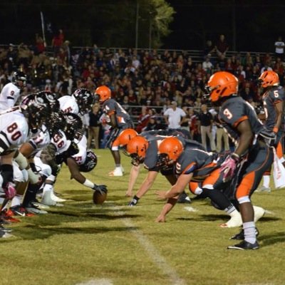 Information regarding Zephyrhills High School Student Section. #GoDawgs