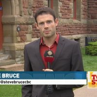 Steve Bruce(@SteveBruceCBC) 's Twitter Profile Photo