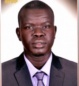 NhialPeter's profile picture. 