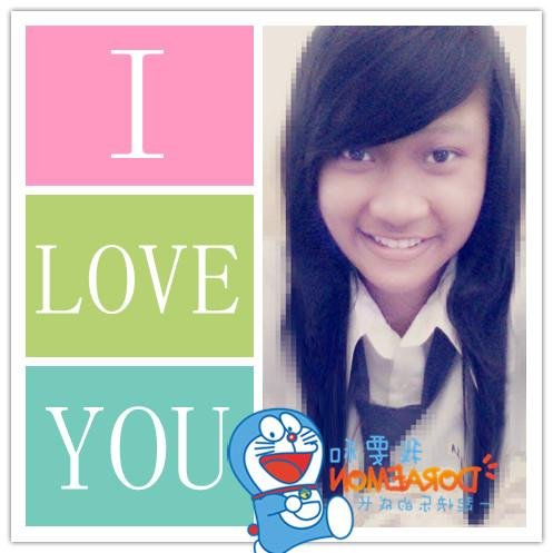 Sweet girl with no artificial sweeteners :D ^_^