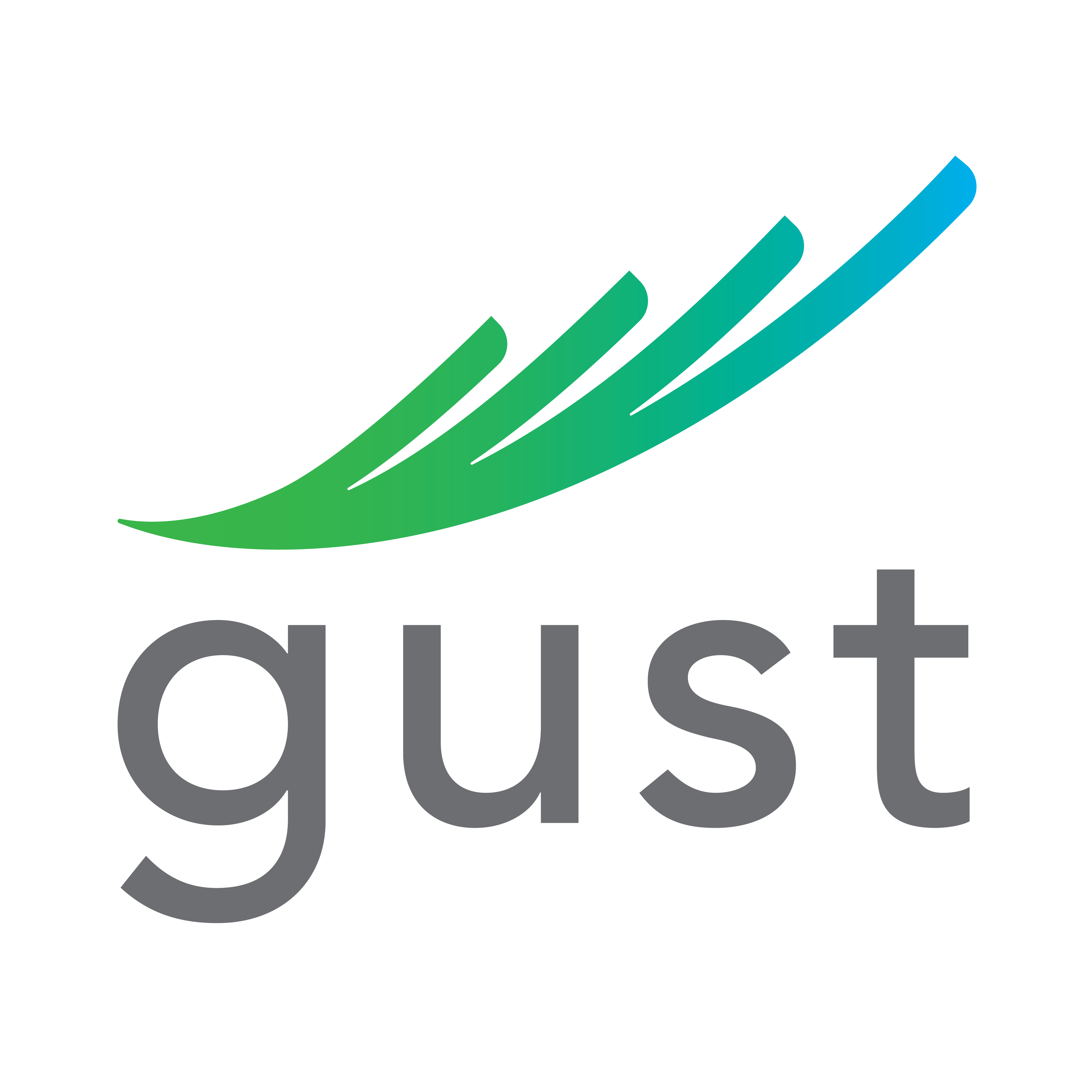 Gust is the world’s largest online platform and community for early stage finance, from pitch to exit. For support: @gustsupport