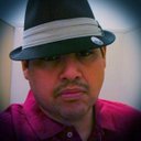 Pete Mendoza - @shadowolf8081 - Twitter