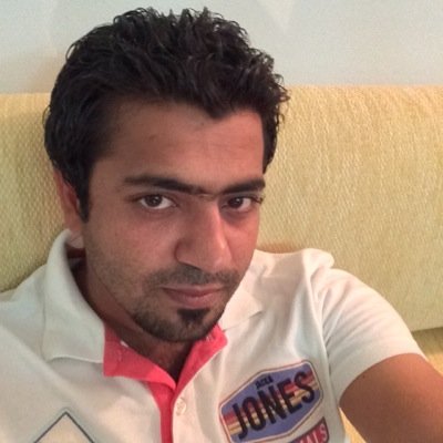 jadoon9561's profile picture. 