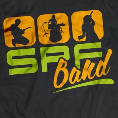 salpafueraband's profile picture. Sal Pa' Fuera Band! 
Banda exclusiva de Sal Pa' Fuera Rest. Tocando todo tipo de música y formando tremendo Sal Pa' Fuera! Búscanos en Facebook y en Instagram!