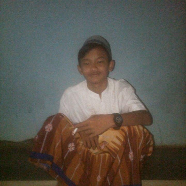 sederhana , bahagia , dengan banyak CINTA