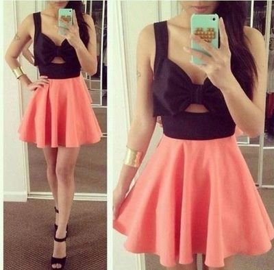 Toda la ropa de moda que desees