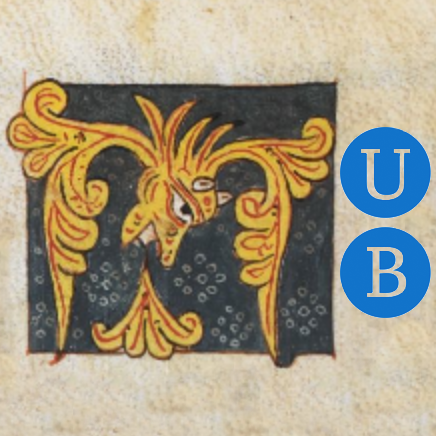 Official Twitter feed of the Department of Medieval History, Palaeography & Diplomatics - University of Barcelona