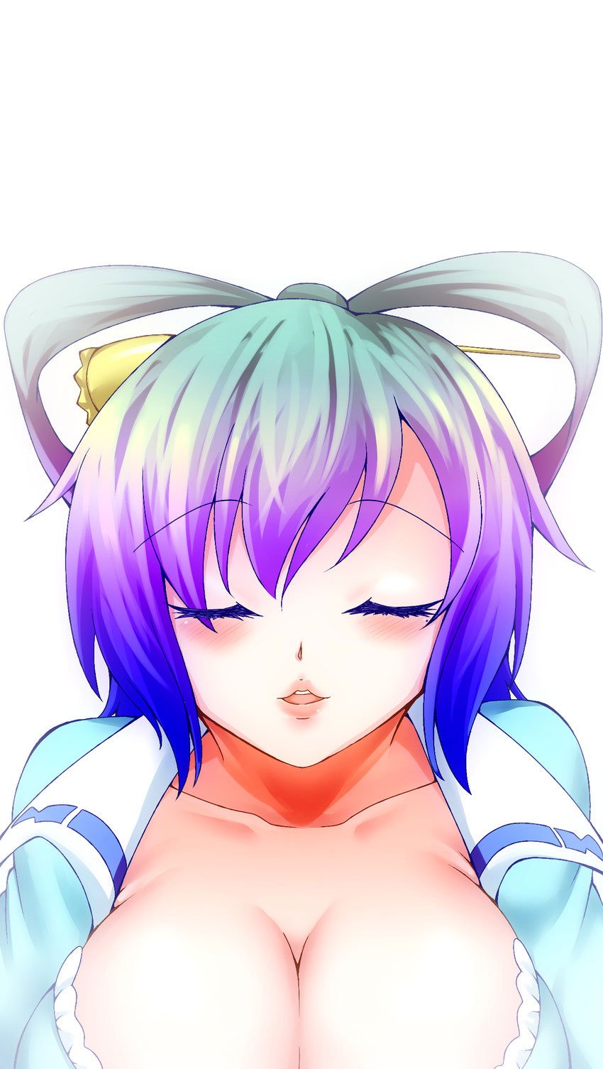 Non-binary trans girl (they/she) | @Dolphin_Emu contributor

No longer active on Twitter!

@JosJuice@mastodon.social
https://t.co/Cko6n7dTVb