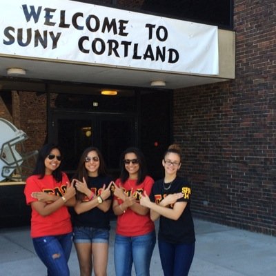The Enticing Epsilon Chapter of Sigma Lambda Upsilon/Señoritas Latinas Unidas Sorority, Inc. was founded in 1991.
Sincerity, Loyalty, Unity
#SLU1987 #Cstate