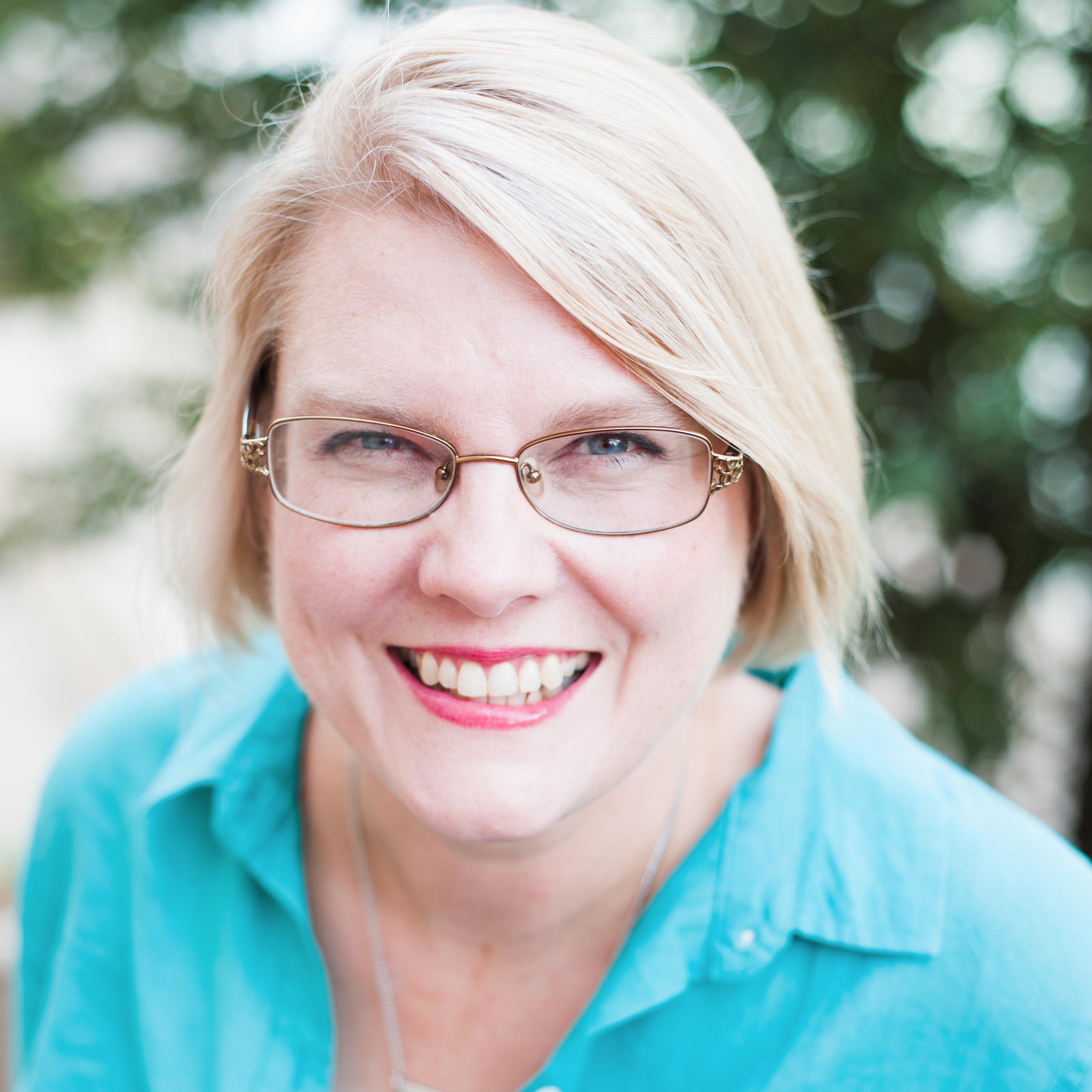 Christian, wife, mom, and freelance writer. My mission is to equip women to manage their resources well, so they can spend more time on what really matters.