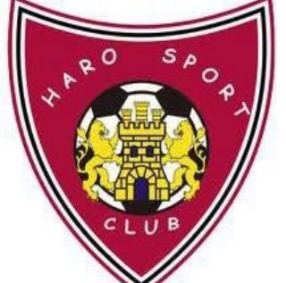 Cuenta Oficial del Haro Juvenil Nacional
Informacion. Con la colaboracion de @mariogobantes17