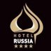 Hotel Russia  (@hotelrussiamkd) Twitter profile photo