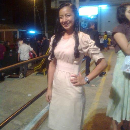 Estudiante de la Universidad de Guayaquil