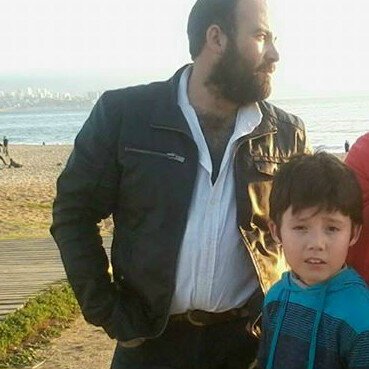 donmax1005's profile picture. 