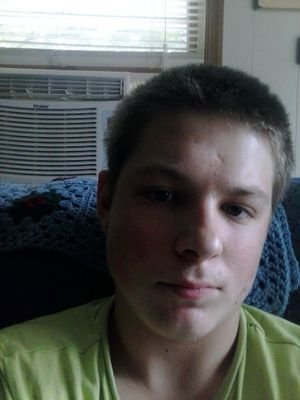 i ride bmx during the summer and i bowl during the winter, i could go professional with either when i turn 18
