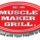 Muscle Maker Grill of Toms River - Under New Ownership. Great Food with Your Health in Mind. Try us.....You'll like us (Promise !)