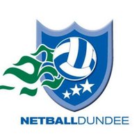 Netball Dundee (@netballdundee) 's Twitter Profile