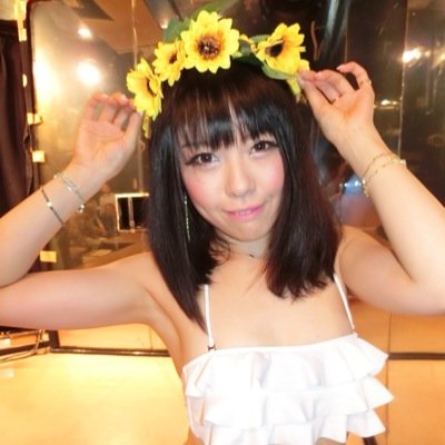 中條美華 mikarin_2003 のツイプロ