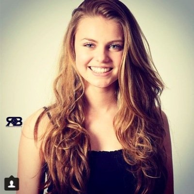 Hele grote fan van @Brittscholte
