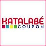 Katalabè si rinnova con l'idea del Coupon online e cartaceo, con una linea fresca, nuova al passo con i tempi, con offerte vantaggiosissime!