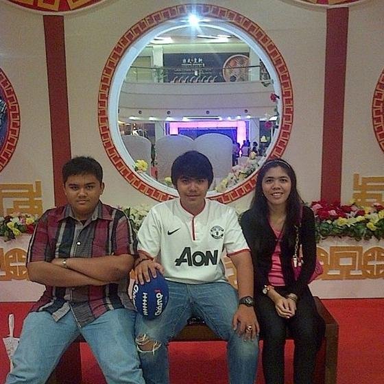 andinamora's profile picture. pets ready (murai batu, parkit, kucing peranakan - angora,persia), uang kuno ready 25A1F6BB