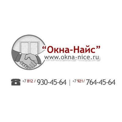 oknanice's profile picture. Профессиональное остекление окон, балконов и лоджий по минимальным ценам в Санкт-Петербурге и Ленинградской области.